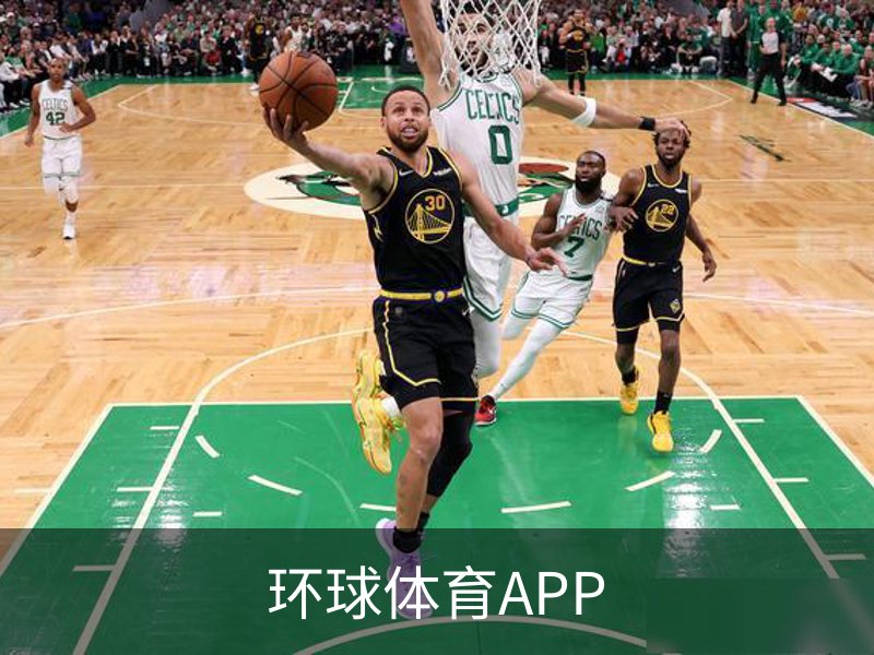 环球体育APP概况